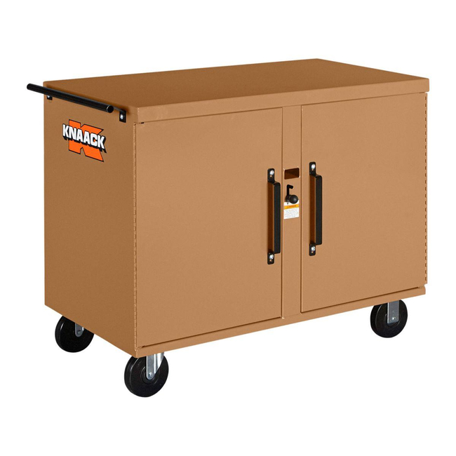 Knaack Storagemaster Rolling Workbench, Model 47